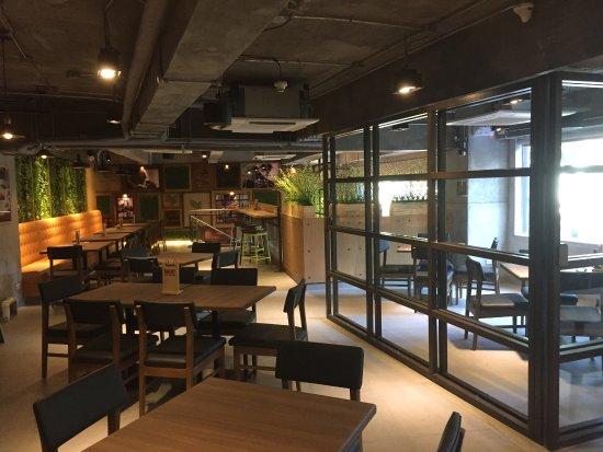 UCC Vienna Cafe House